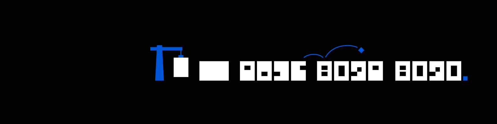 8090 Solutions banner — assembly construction