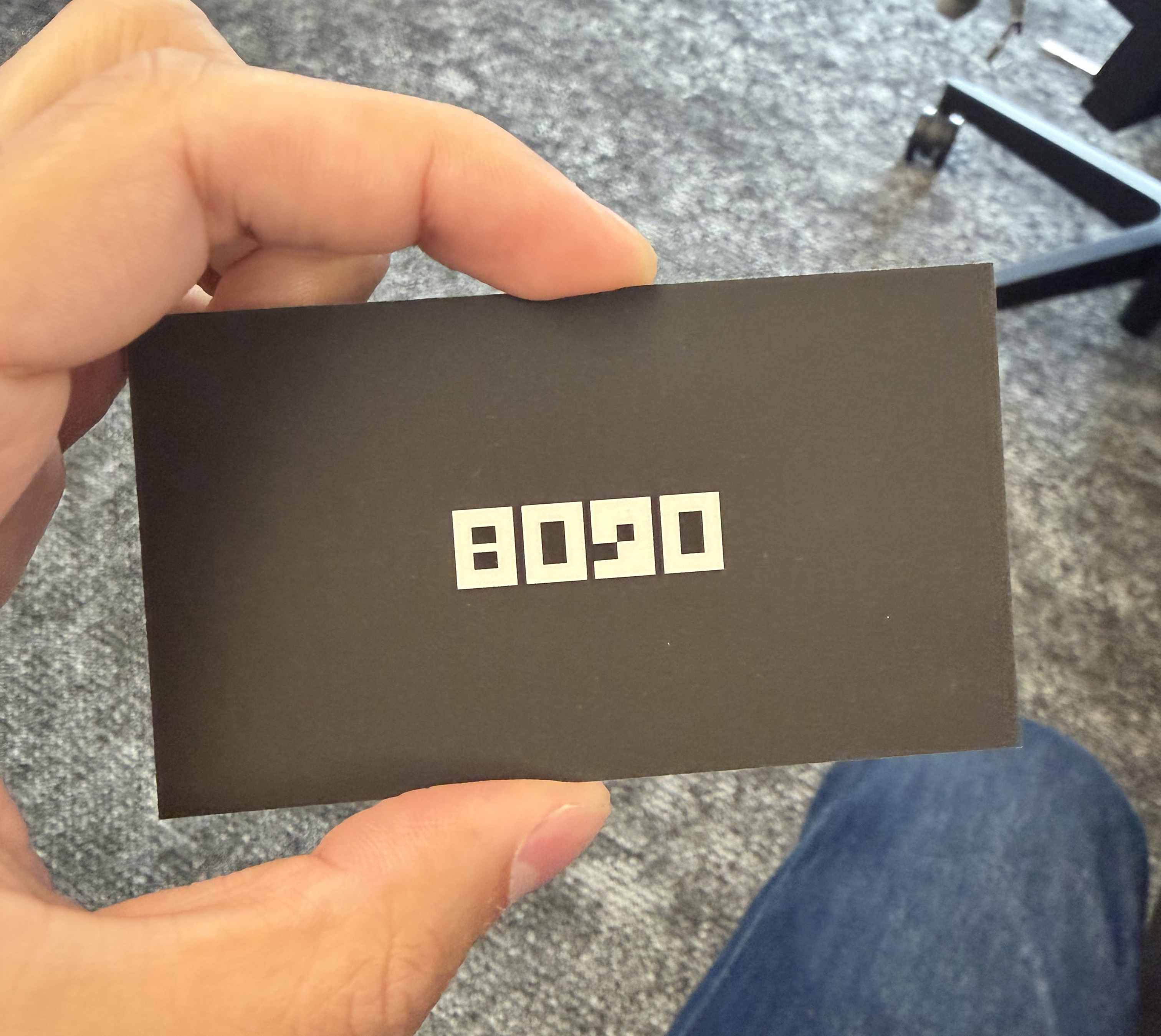 8090 Solutions brand identity system